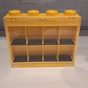 Lego mini figure case